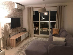 Appartement T3- 2 chambres-4 personnes-parking